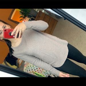 Old navy long sleeve shirt